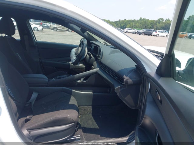 Продаж на аукціоні авто 2026 Hyundai Elantra Sel Sport, vin: KMHLM4DG2TU108399, номер лоту: 45646395