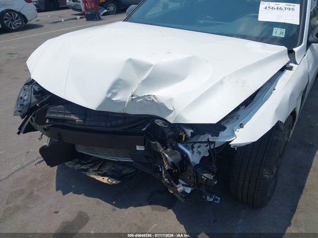 Продаж на аукціоні авто 2026 Hyundai Elantra Sel Sport, vin: KMHLM4DG2TU108399, номер лоту: 45646395