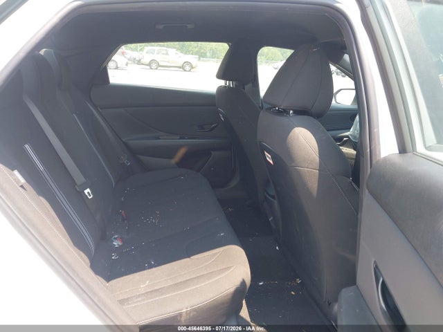 Продаж на аукціоні авто 2026 Hyundai Elantra Sel Sport, vin: KMHLM4DG2TU108399, номер лоту: 45646395