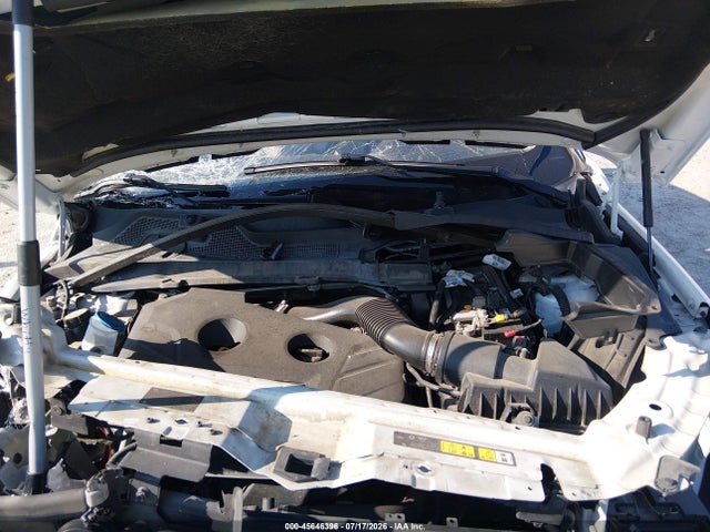 Продажа на аукционе авто 2017 Land Rover Discovery Sport Hse, vin: SALCR2BG4HH687367, номер лота: 45646396