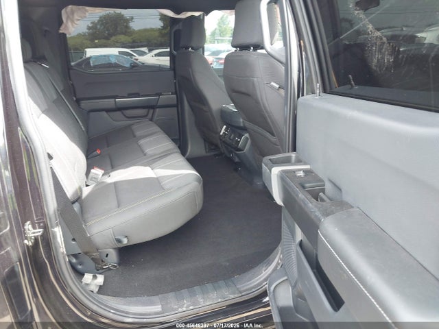 Продаж на аукціоні авто 2024 Ford F-150 Stx, vin: 1FTEW2KP8RKE74855, номер лоту: 45646397