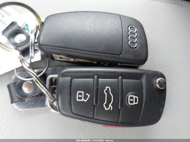 Продаж на аукціоні авто 2016 Audi A3 2.0t Premium, vin: WAU78LFF5G1095015, номер лоту: 45646398