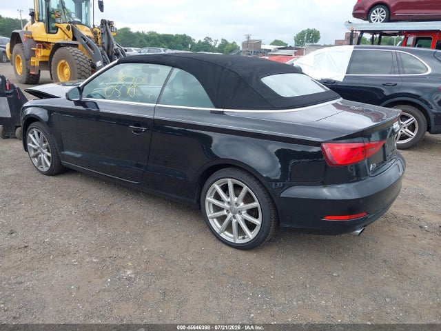 Продаж на аукціоні авто 2016 Audi A3 2.0t Premium, vin: WAU78LFF5G1095015, номер лоту: 45646398