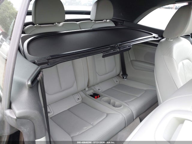 Продаж на аукціоні авто 2016 Audi A3 2.0t Premium, vin: WAU78LFF5G1095015, номер лоту: 45646398
