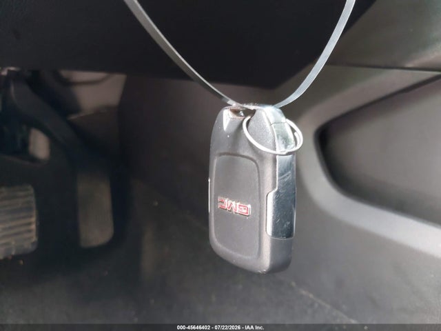 45646402 :رقم المزاد ، 1GKS1JKJ8FR733052 vin ، 2015 Gmc Yukon Xl 1500 Denali مزاد بيع