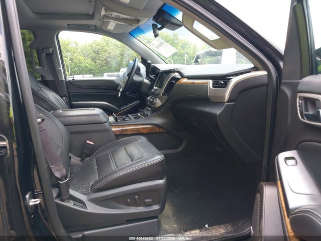 45646402 :رقم المزاد ، 1GKS1JKJ8FR733052 vin ، 2015 Gmc Yukon Xl 1500 Denali مزاد بيع