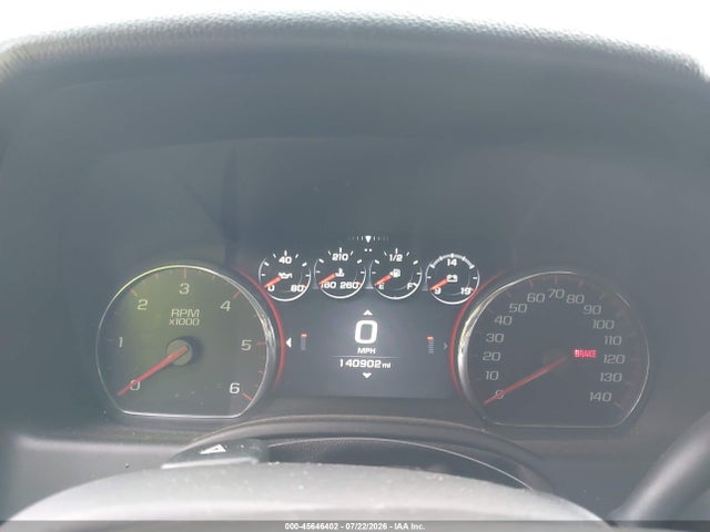 45646402 :رقم المزاد ، 1GKS1JKJ8FR733052 vin ، 2015 Gmc Yukon Xl 1500 Denali مزاد بيع