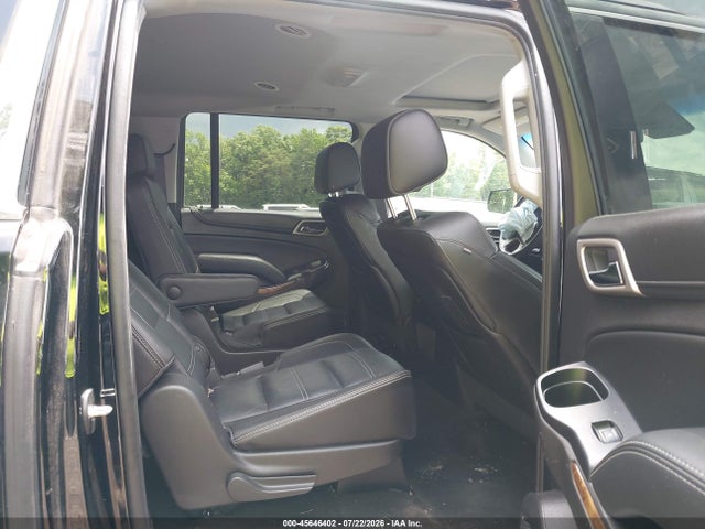 45646402 :رقم المزاد ، 1GKS1JKJ8FR733052 vin ، 2015 Gmc Yukon Xl 1500 Denali مزاد بيع