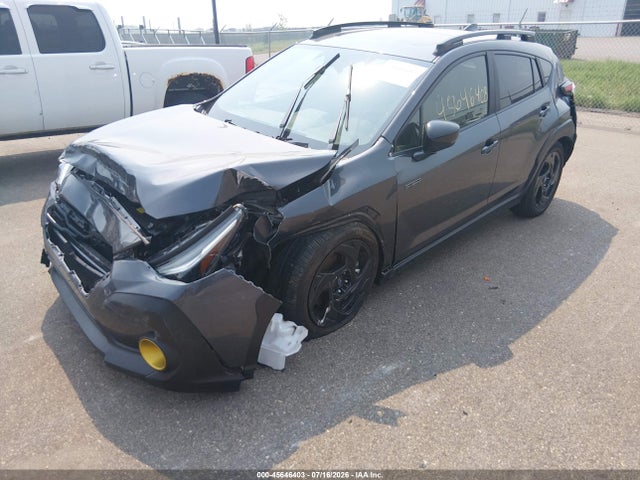 2026 Subaru Crosstrek Sport მანქანა იყიდება აუქციონზე, vin: JF2GUSGD2T8216849, აუქციონის ნომერი: 45646403