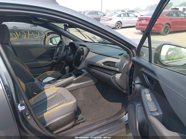 2026 Subaru Crosstrek Sport მანქანა იყიდება აუქციონზე, vin: JF2GUSGD2T8216849, აუქციონის ნომერი: 45646403