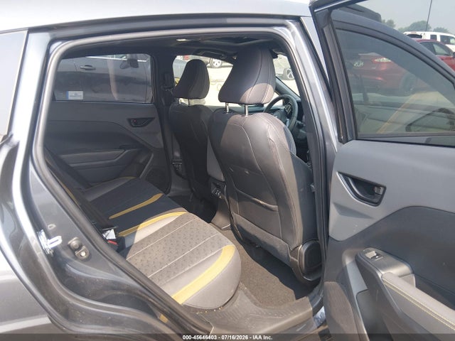 2026 Subaru Crosstrek Sport მანქანა იყიდება აუქციონზე, vin: JF2GUSGD2T8216849, აუქციონის ნომერი: 45646403