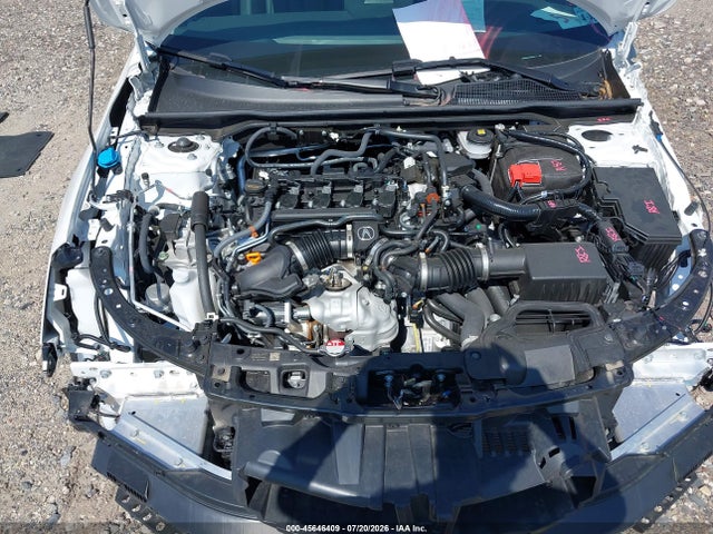Aukcja sprzedaży 2026 Acura Integra Fwd, vin: 19UDE4H23TA003524, numer aukcji: 45646409
