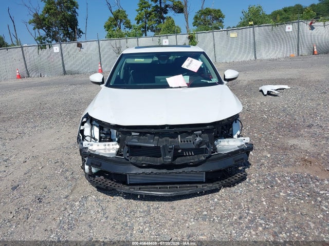Aukcja sprzedaży 2026 Acura Integra Fwd, vin: 19UDE4H23TA003524, numer aukcji: 45646409