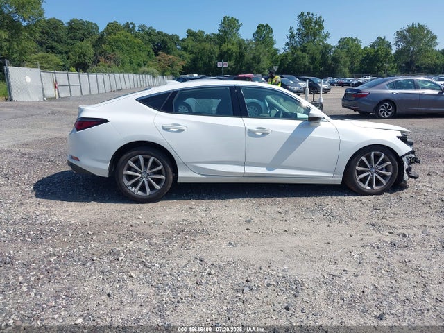 Aukcja sprzedaży 2026 Acura Integra Fwd, vin: 19UDE4H23TA003524, numer aukcji: 45646409