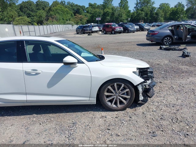Aukcja sprzedaży 2026 Acura Integra Fwd, vin: 19UDE4H23TA003524, numer aukcji: 45646409