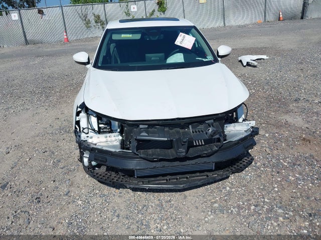 Aukcja sprzedaży 2026 Acura Integra Fwd, vin: 19UDE4H23TA003524, numer aukcji: 45646409
