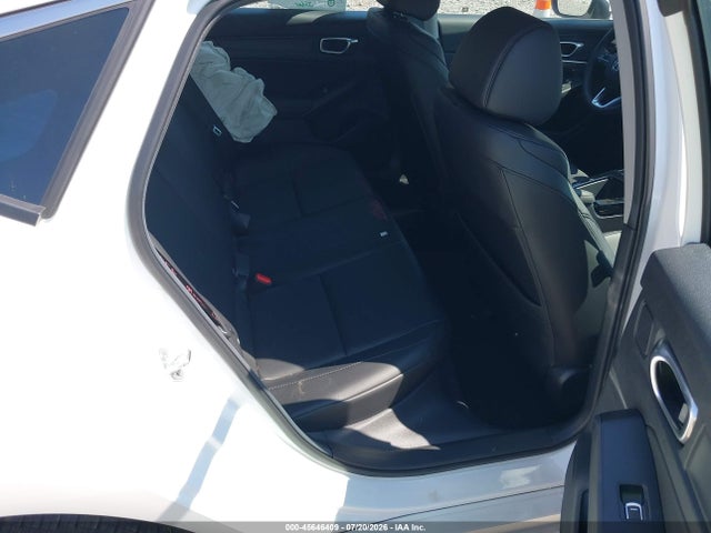 Aukcja sprzedaży 2026 Acura Integra Fwd, vin: 19UDE4H23TA003524, numer aukcji: 45646409