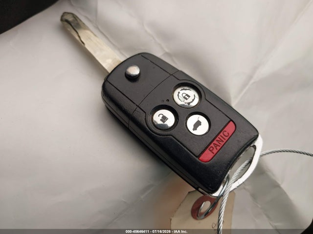 Aukcja sprzedaży 2010 Acura Mdx, vin: 2HNYD2H26AH500745, numer aukcji: 45646411