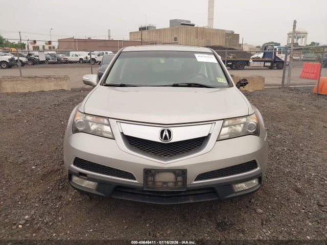 Aukcja sprzedaży 2010 Acura Mdx, vin: 2HNYD2H26AH500745, numer aukcji: 45646411