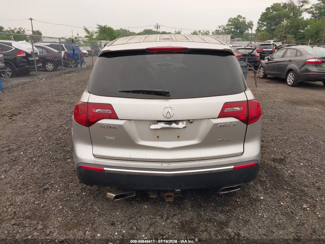 Aukcja sprzedaży 2010 Acura Mdx, vin: 2HNYD2H26AH500745, numer aukcji: 45646411