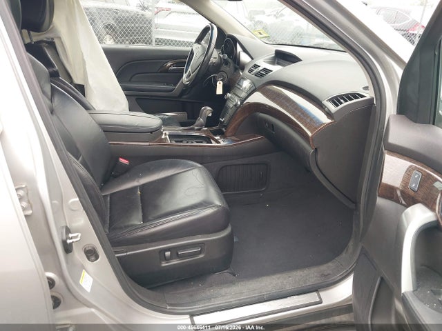 Aukcja sprzedaży 2010 Acura Mdx, vin: 2HNYD2H26AH500745, numer aukcji: 45646411