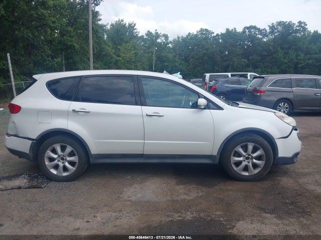 Aukcja sprzedaży 2006 Subaru B9 Tribeca Base 7-passenger/limited 7-passenger, vin: 4S4WX85C464404441, numer aukcji: 45646413