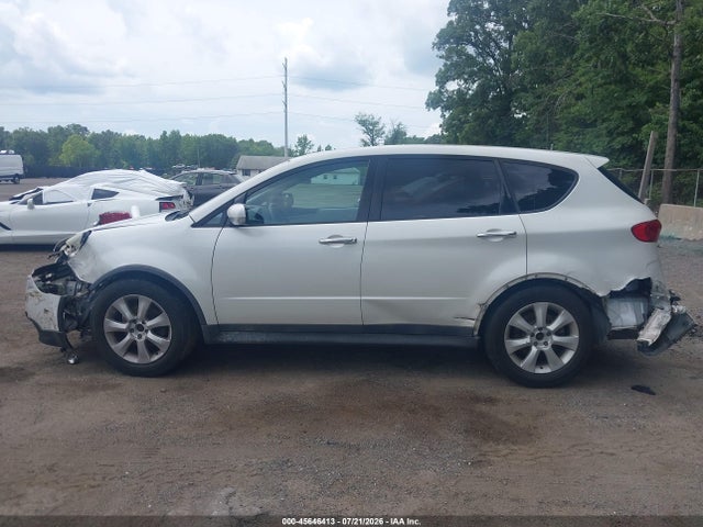 Aukcja sprzedaży 2006 Subaru B9 Tribeca Base 7-passenger/limited 7-passenger, vin: 4S4WX85C464404441, numer aukcji: 45646413