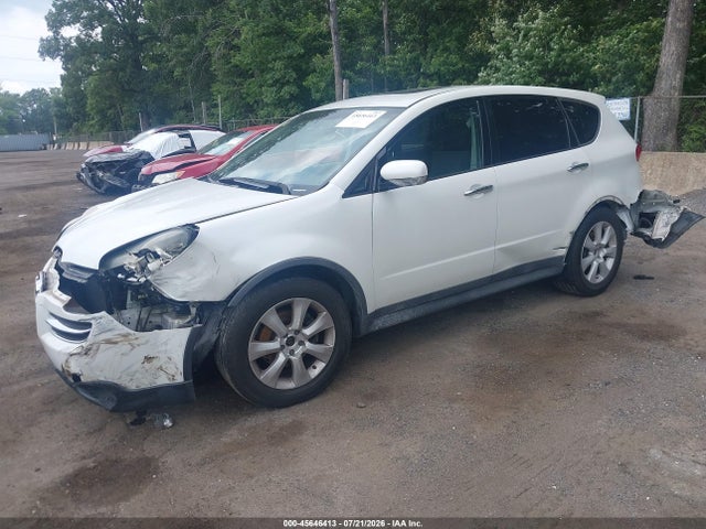 Aukcja sprzedaży 2006 Subaru B9 Tribeca Base 7-passenger/limited 7-passenger, vin: 4S4WX85C464404441, numer aukcji: 45646413