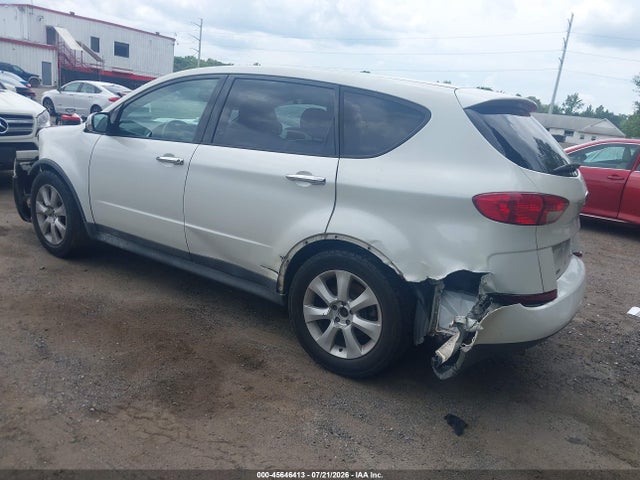 Aukcja sprzedaży 2006 Subaru B9 Tribeca Base 7-passenger/limited 7-passenger, vin: 4S4WX85C464404441, numer aukcji: 45646413