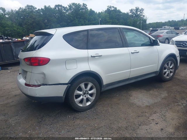Aukcja sprzedaży 2006 Subaru B9 Tribeca Base 7-passenger/limited 7-passenger, vin: 4S4WX85C464404441, numer aukcji: 45646413