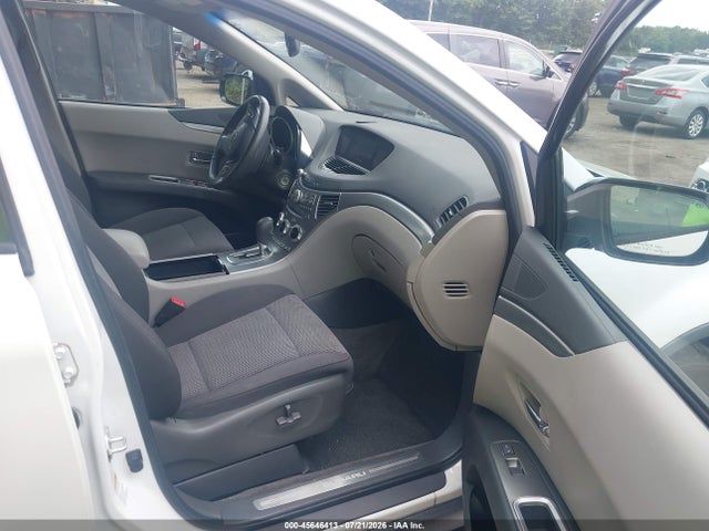 Aukcja sprzedaży 2006 Subaru B9 Tribeca Base 7-passenger/limited 7-passenger, vin: 4S4WX85C464404441, numer aukcji: 45646413
