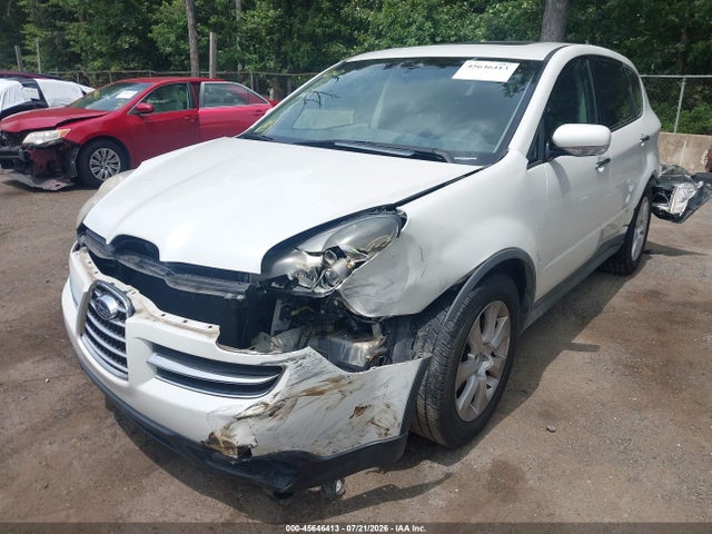 Aukcja sprzedaży 2006 Subaru B9 Tribeca Base 7-passenger/limited 7-passenger, vin: 4S4WX85C464404441, numer aukcji: 45646413