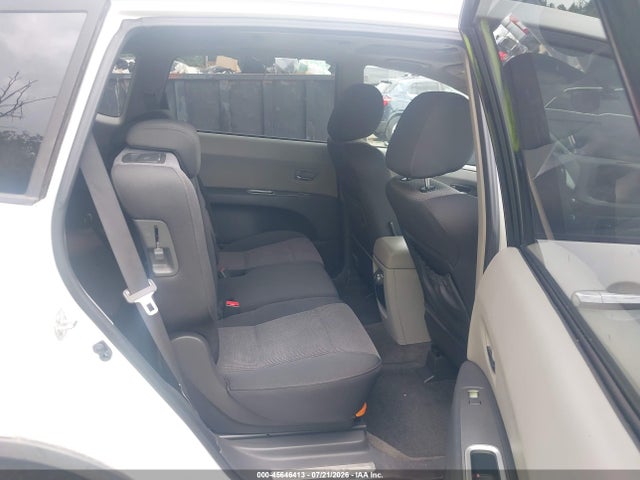Aukcja sprzedaży 2006 Subaru B9 Tribeca Base 7-passenger/limited 7-passenger, vin: 4S4WX85C464404441, numer aukcji: 45646413