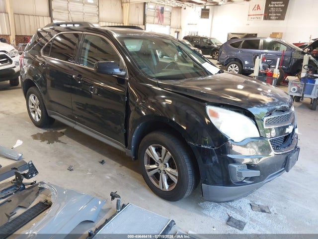 Продаж на аукціоні авто 2012 Chevrolet Equinox Lt W/1lt, vin: 2GNFLDE56C6162246, номер лоту: 45646416