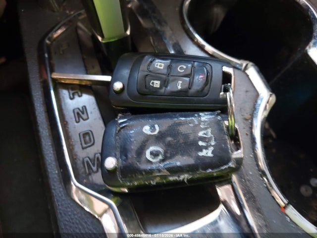 Продаж на аукціоні авто 2012 Chevrolet Equinox Lt W/1lt, vin: 2GNFLDE56C6162246, номер лоту: 45646416
