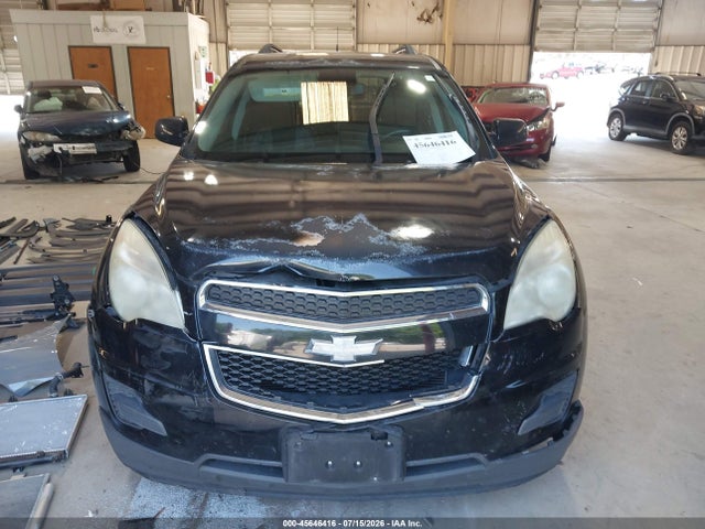 Продаж на аукціоні авто 2012 Chevrolet Equinox Lt W/1lt, vin: 2GNFLDE56C6162246, номер лоту: 45646416