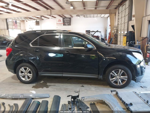 Продаж на аукціоні авто 2012 Chevrolet Equinox Lt W/1lt, vin: 2GNFLDE56C6162246, номер лоту: 45646416