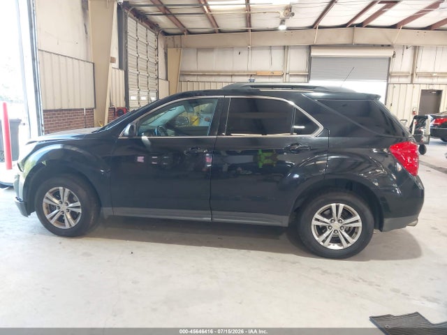 Продаж на аукціоні авто 2012 Chevrolet Equinox Lt W/1lt, vin: 2GNFLDE56C6162246, номер лоту: 45646416