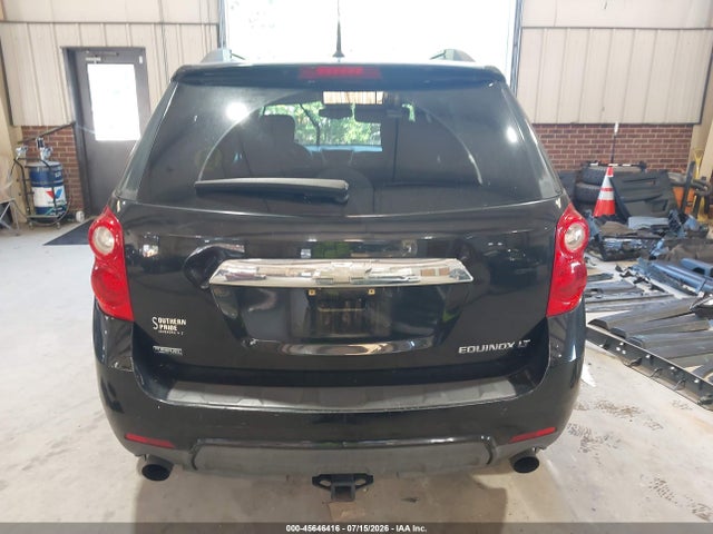 Продаж на аукціоні авто 2012 Chevrolet Equinox Lt W/1lt, vin: 2GNFLDE56C6162246, номер лоту: 45646416