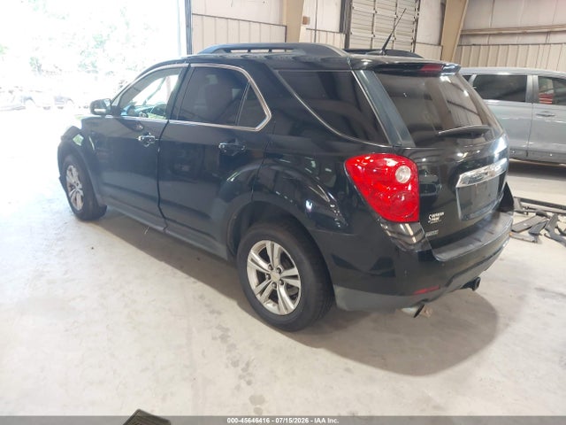 Продаж на аукціоні авто 2012 Chevrolet Equinox Lt W/1lt, vin: 2GNFLDE56C6162246, номер лоту: 45646416