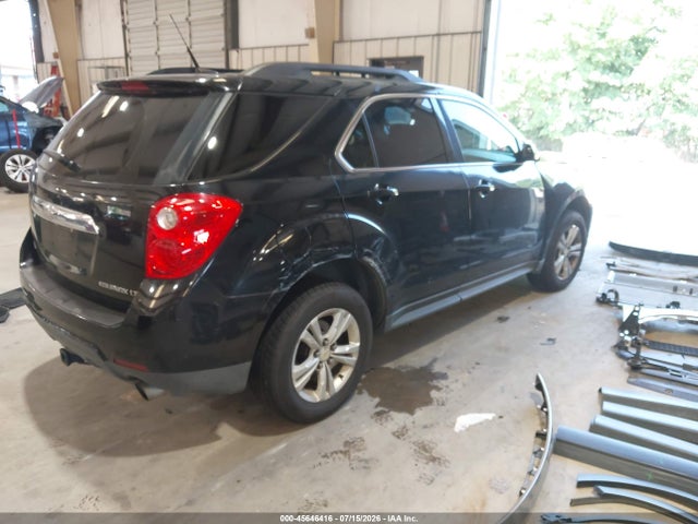 Продаж на аукціоні авто 2012 Chevrolet Equinox Lt W/1lt, vin: 2GNFLDE56C6162246, номер лоту: 45646416