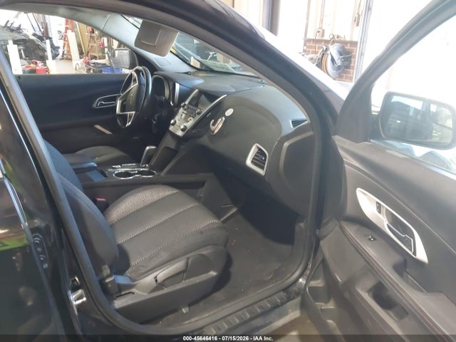 Продаж на аукціоні авто 2012 Chevrolet Equinox Lt W/1lt, vin: 2GNFLDE56C6162246, номер лоту: 45646416