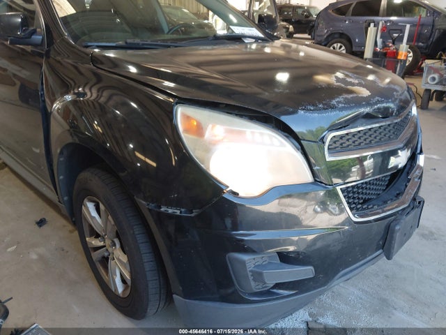 Продаж на аукціоні авто 2012 Chevrolet Equinox Lt W/1lt, vin: 2GNFLDE56C6162246, номер лоту: 45646416
