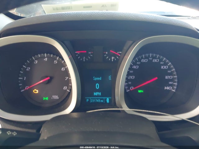 Продаж на аукціоні авто 2012 Chevrolet Equinox Lt W/1lt, vin: 2GNFLDE56C6162246, номер лоту: 45646416