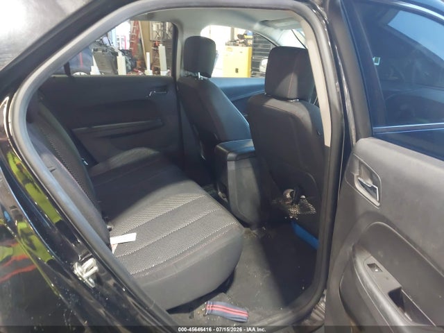 Продаж на аукціоні авто 2012 Chevrolet Equinox Lt W/1lt, vin: 2GNFLDE56C6162246, номер лоту: 45646416