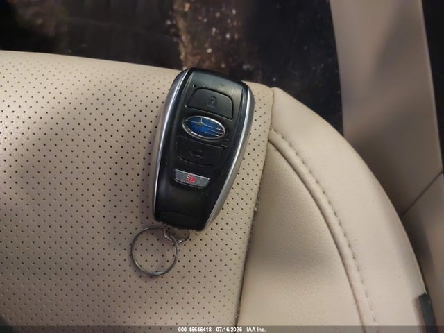 2015 Subaru Outback 2.5i Limited მანქანა იყიდება აუქციონზე, vin: 4S4BSALC4F3218315, აუქციონის ნომერი: 45646418