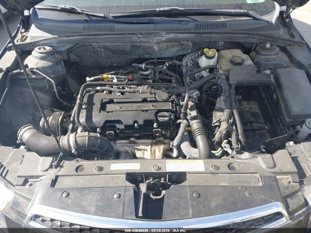 Chevrolet Cruze 1lt Auto 2014 1G1PC5SB8E7253284 Image 10