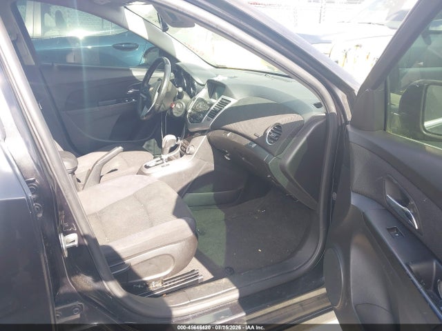 Chevrolet Cruze 1lt Auto 2014 1G1PC5SB8E7253284 Image 5