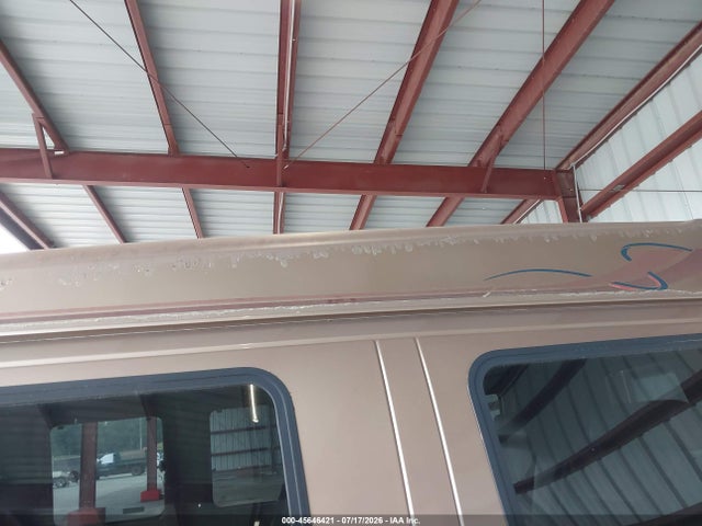 45646421 :رقم المزاد ، 1GBFG15R8V1093522 vin ، 1997 Chevrolet Chevy G1500 Upfitter Pkg. مزاد بيع