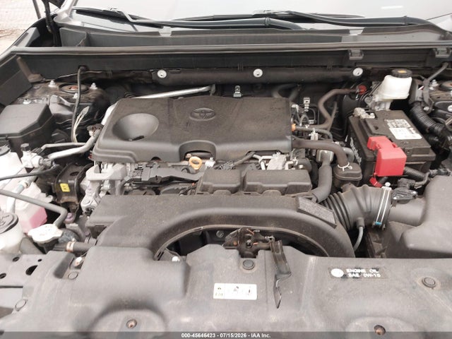Продажа на аукционе авто 2020 Toyota Rav4 Limited, vin: 2T3N1RFV9LW105212, номер лота: 45646423